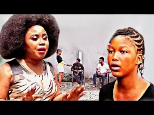 Video: NWA BABY - 2018 Latest Nigerian Nollywood Full Movies